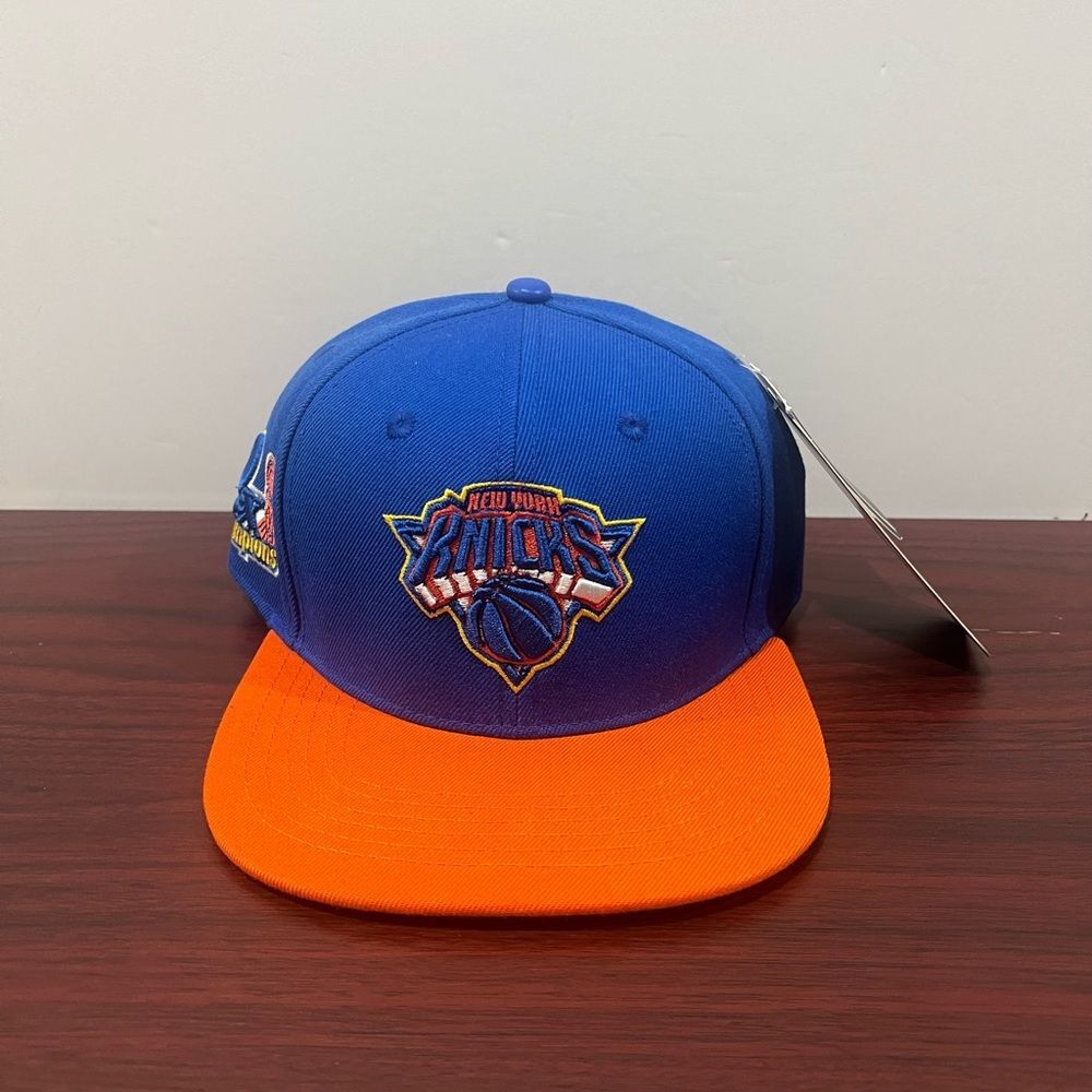 Pro Standard, Snapback Hat, New York Knicks,
